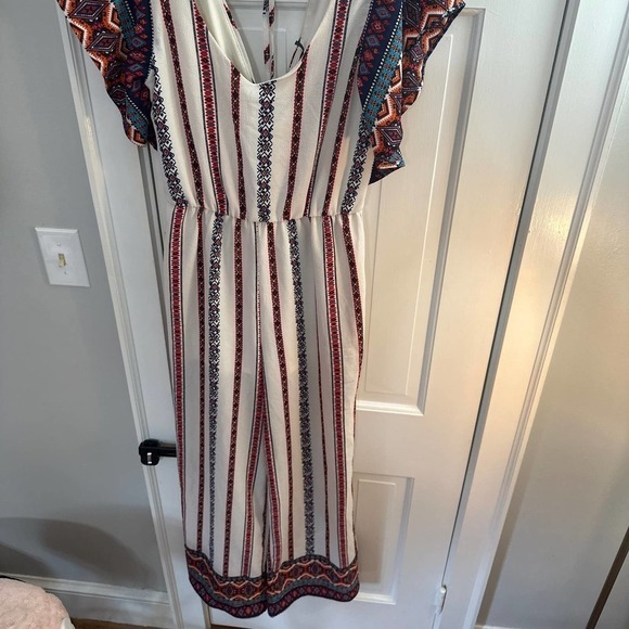 CRYSTAL sky jumper - Picture 2 of 5